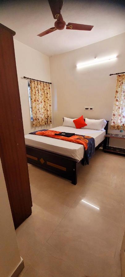 Royal Black Pepper Cottage Йеркод Экстерьер фото