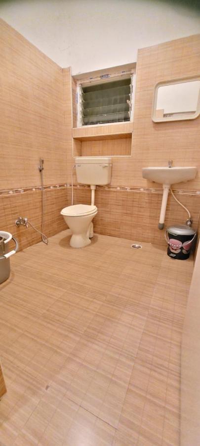 Royal Black Pepper Cottage Йеркод Экстерьер фото