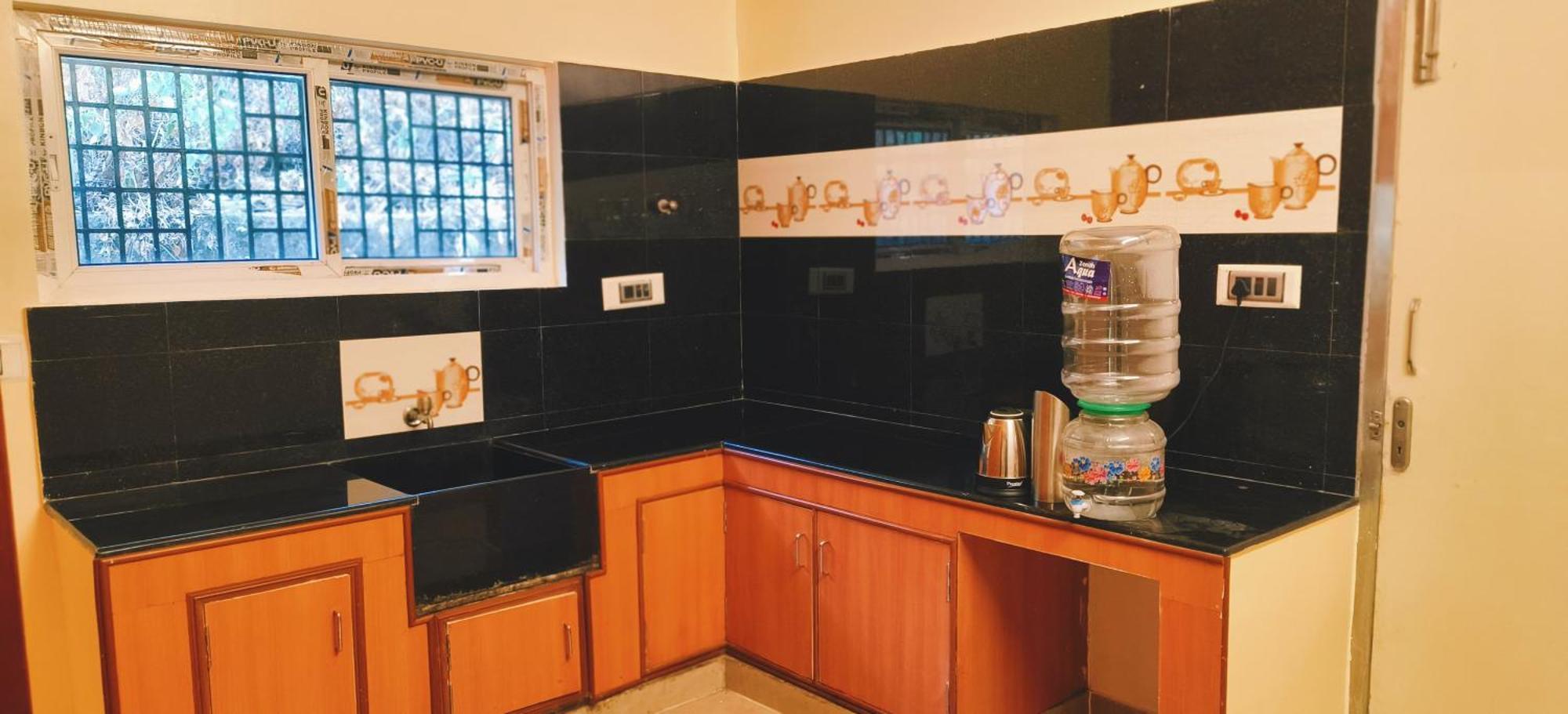 Royal Black Pepper Cottage Йеркод Экстерьер фото